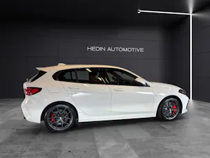 BMW 120d xDrive SAG