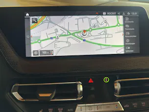 BMW 120d xDrive SAG