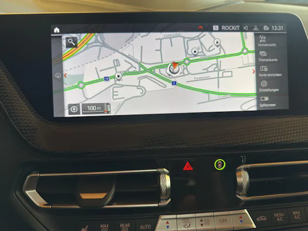 BMW 120d xDrive SAG