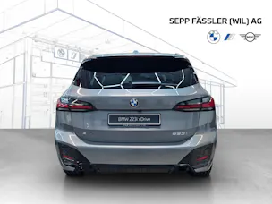 BMW 223i xDrive Active Tourer