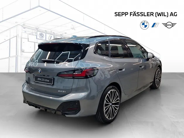 BMW 223i xDrive Active Tourer