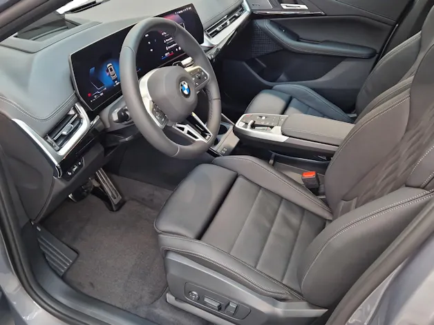 BMW 223i xDrive Active Tourer