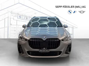 BMW 223i xDrive Active Tourer