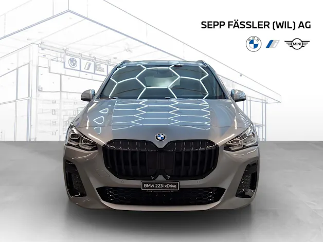 BMW 223i xDrive Active Tourer