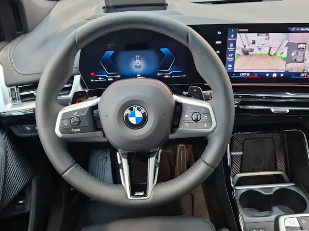 BMW 223i xDrive Active Tourer