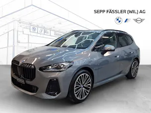 BMW 223i xDrive Active Tourer
