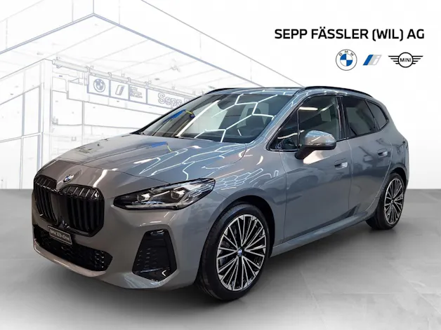 BMW 223i xDrive Active Tourer
