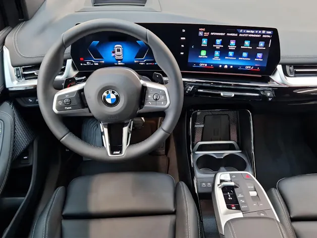 BMW 223i xDrive Active Tourer