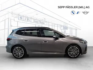 BMW 223i xDrive Active Tourer