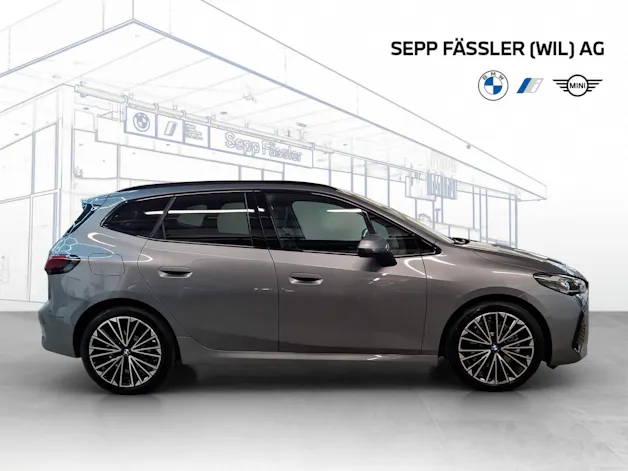 BMW 223i xDrive Active Tourer