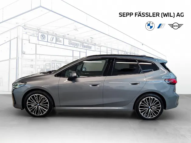 BMW 223i xDrive Active Tourer