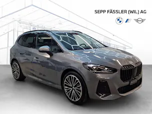 BMW 223i xDrive Active Tourer