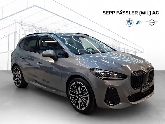 BMW 223i xDrive Active Tourer