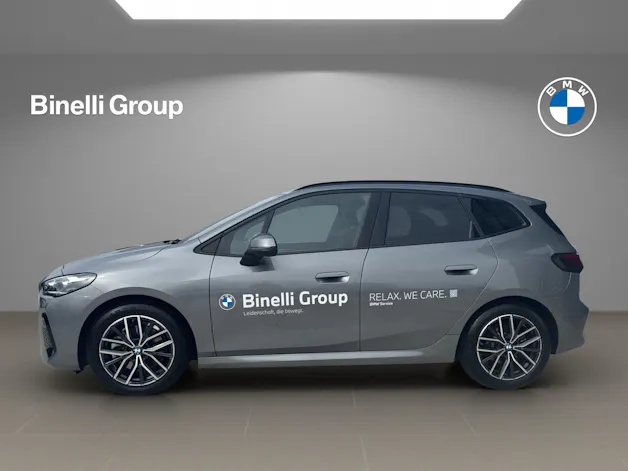 BMW 223d xDrive SDKG Active Tourer