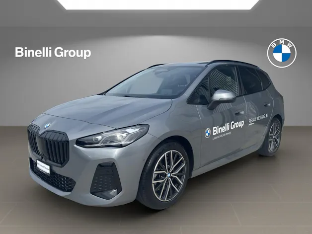 BMW 223d xDrive SDKG Active Tourer