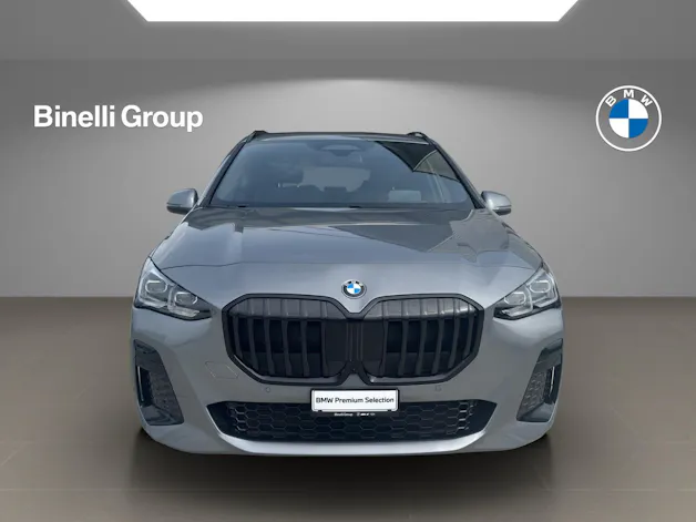 BMW 223d xDrive SDKG Active Tourer