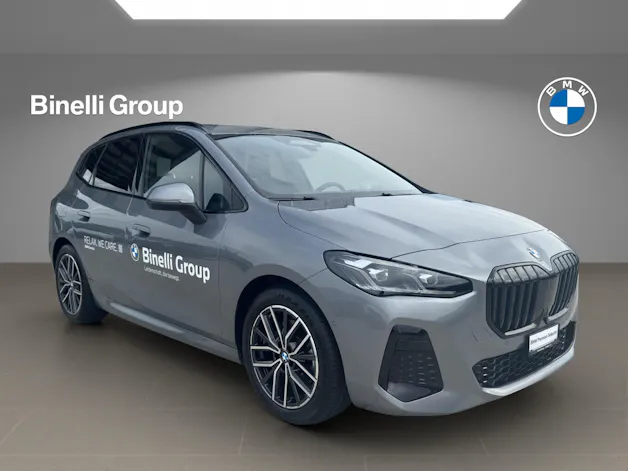 BMW 223d xDrive SDKG Active Tourer