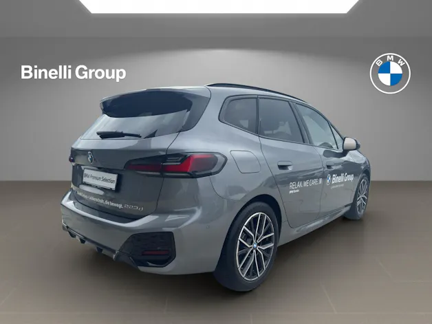 BMW 223d xDrive SDKG Active Tourer