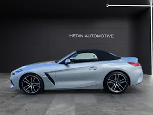 BMW Z4 20i sDrive