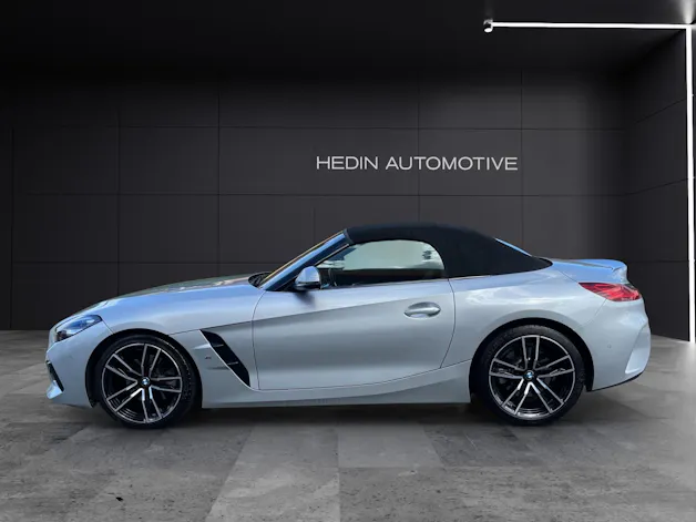 BMW Z4 20i sDrive