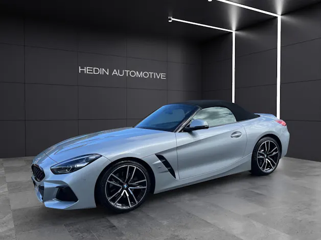 BMW Z4 20i sDrive