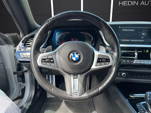 BMW Z4 20i sDrive