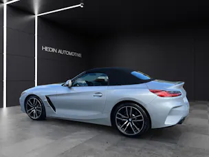BMW Z4 20i sDrive