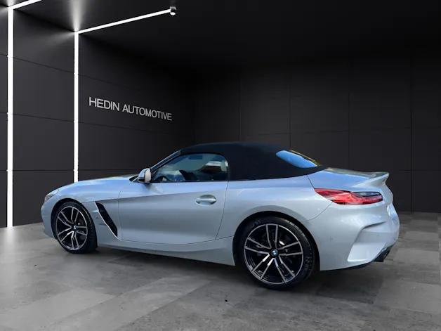 BMW Z4 20i sDrive