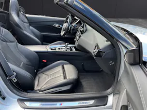 BMW Z4 20i sDrive