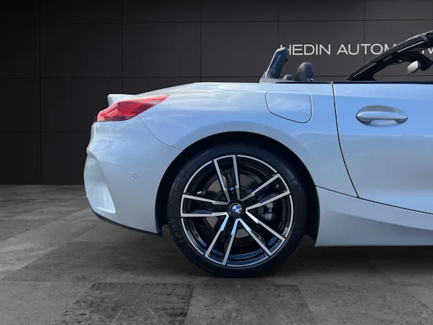 BMW Z4 20i sDrive