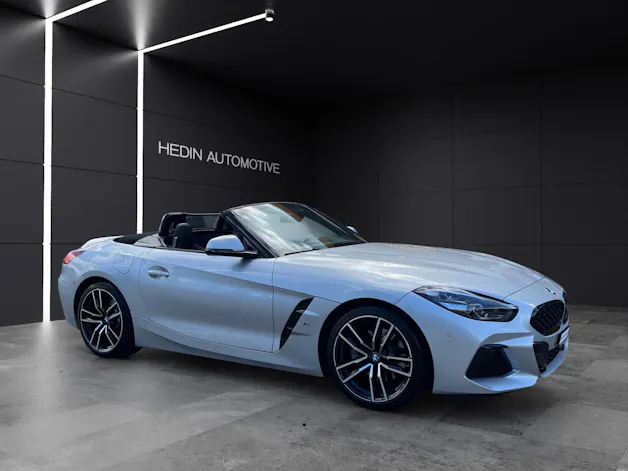 BMW Z4 20i sDrive