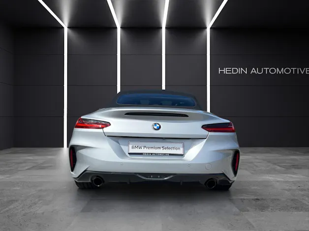 BMW Z4 20i sDrive