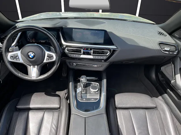 BMW Z4 20i sDrive