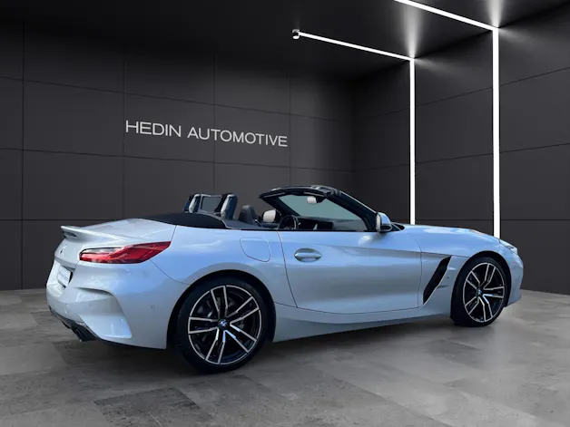 BMW Z4 20i sDrive
