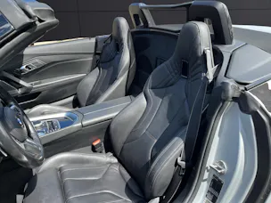 BMW Z4 20i sDrive