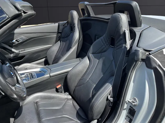 BMW Z4 20i sDrive