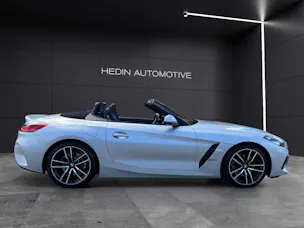 BMW Z4 20i sDrive