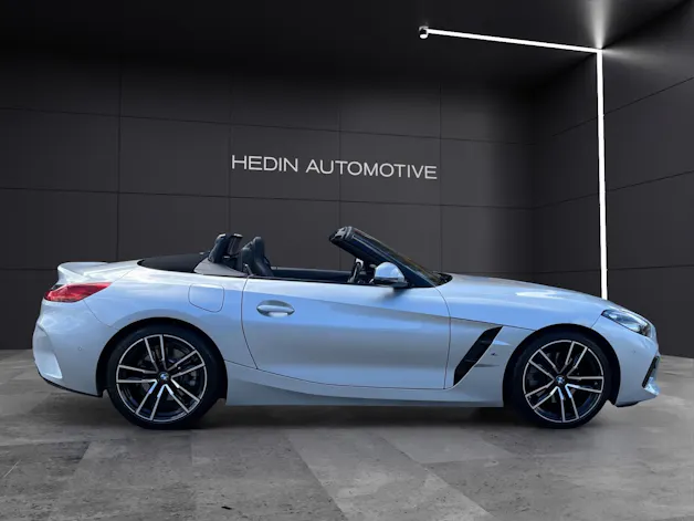 BMW Z4 20i sDrive