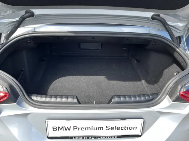 BMW Z4 20i sDrive