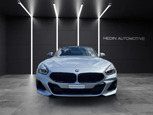 BMW Z4 20i sDrive