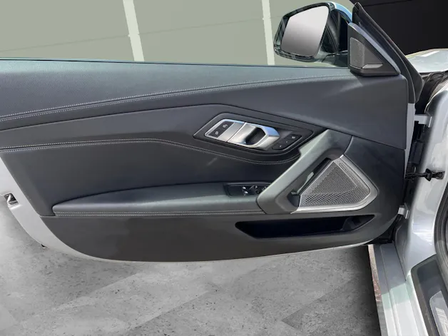 BMW Z4 20i sDrive