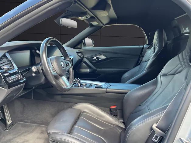 BMW Z4 20i sDrive