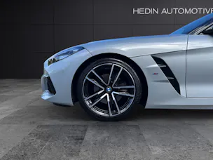 BMW Z4 20i sDrive