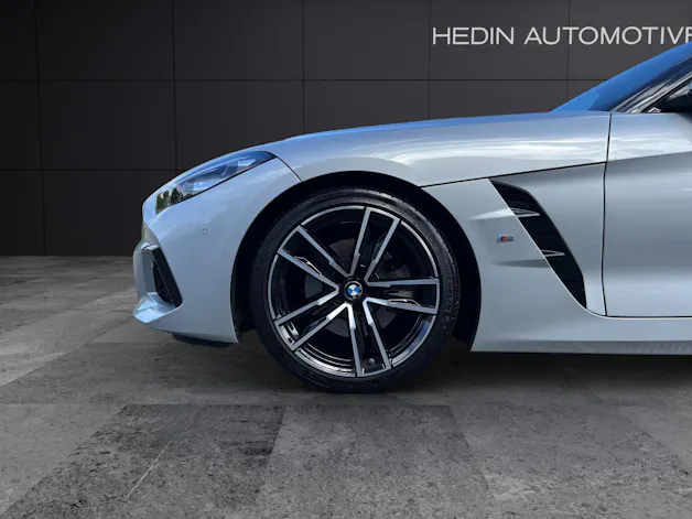 BMW Z4 20i sDrive