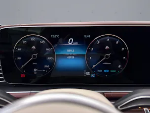 Mercedes-Benz GLS 600 4matic+ Maybach