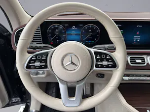 Mercedes-Benz GLS 600 4matic+ Maybach