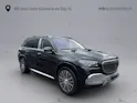 Mercedes-Benz GLS 600 4matic+ Maybach