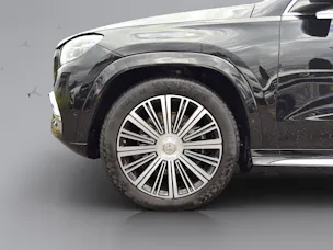 Mercedes-Benz GLS 600 4matic+ Maybach