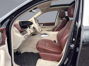 Mercedes-Benz GLS 600 4matic+ Maybach