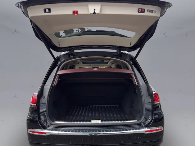 Mercedes-Benz GLS 600 4matic+ Maybach